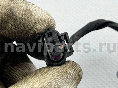 Проводка бампера заднего Alfa Romeo Giulia, 2018 г., OEM 00505461090, арт. 97161206, фото 5