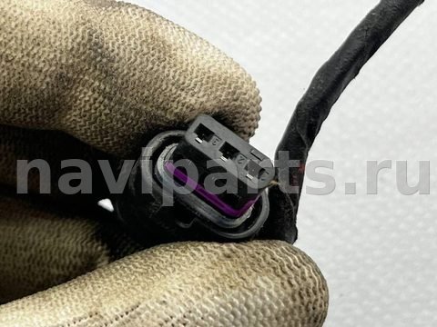 Проводка бампера заднего Alfa Romeo Giulia, 2018 г., OEM 00505461090, арт. 97161206, фото 6