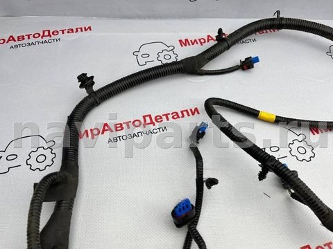 Проводка бампера заднего Buick Encore GX, 2022 г., OEM 42760938, арт. 97161209, фото 4