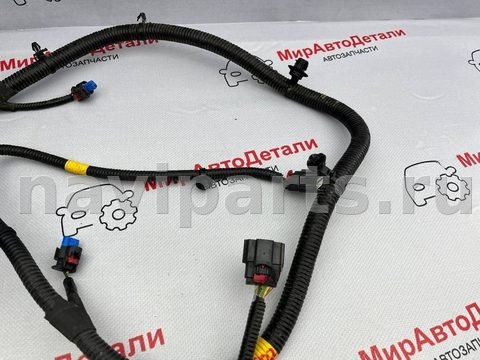 Проводка бампера заднего Buick Encore GX, 2022 г., OEM 42760938, арт. 97161209, фото 5