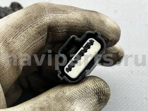 Проводка бампера заднего Buick Encore GX, 2022 г., OEM 42760938, арт. 97161209, фото 6