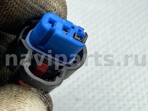 Проводка бампера заднего Buick Encore GX, 2022 г., OEM 42760938, арт. 97161209, фото 8