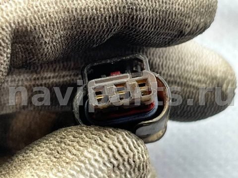 Проводка бампера заднего Chevrolet Equinox, 2023 г., OEM 84428895, арт. 97161211_1, фото 10