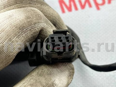 Проводка бампера заднего Chevrolet Equinox, 2023 г., OEM 84428895, арт. 97161211_1, фото 9
