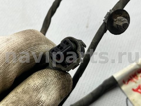 Проводка бампера заднего Chevrolet Equinox, 2019 г., OEM 84428895, арт. 97161211, фото 6