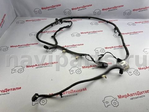 Проводка бампера заднего Ford Edge, 2019 г., OEM K2GT15K868FD, арт. 97161359