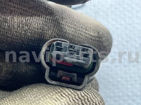 Проводка бампера заднего Chevrolet Equinox, 2019 г., OEM 84339328, арт. 97161386, фото 9