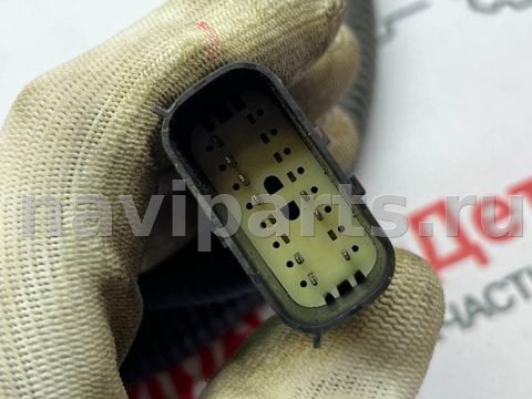 Проводка бампера заднего Buick Encore GX, 2021 г., OEM 42760934, арт. 97167330, фото 10