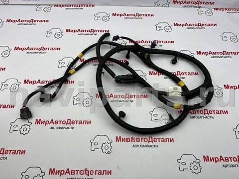 Проводка бампера заднего Buick Encore GX, 2021 г., OEM 42760934, арт. 97167330, фото 2