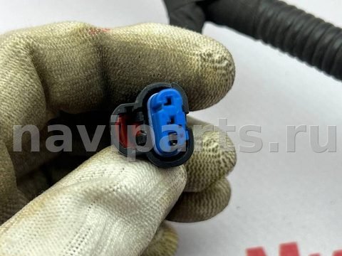 Проводка бампера заднего Buick Encore GX, 2021 г., OEM 42760934, арт. 97167330, фото 3