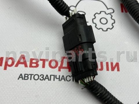 Проводка бампера заднего Buick Encore GX, 2021 г., OEM 42760934, арт. 97167330, фото 4