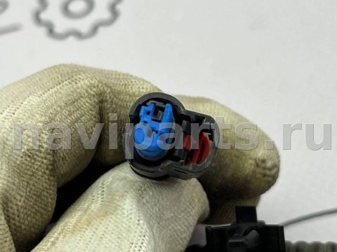 Проводка бампера заднего Buick Encore GX, 2021 г., OEM 42760934, арт. 97167330, фото 5