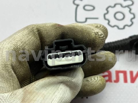 Проводка бампера заднего Buick Encore GX, 2021 г., OEM 42760934, арт. 97167330, фото 6