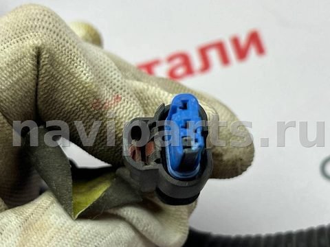 Проводка бампера заднего Buick Encore GX, 2021 г., OEM 42760934, арт. 97167330, фото 8