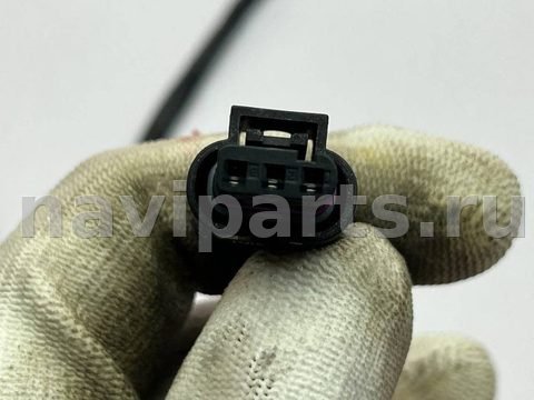 Проводка бампера заднего Alfa Romeo Giulia, 2019 г., OEM 00505461090, арт. 97167585, фото 5