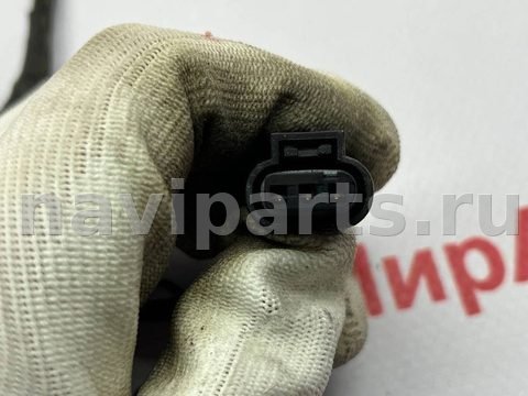 Проводка бампера заднего Alfa Romeo Giulia, 2019 г., OEM 00505461090, арт. 97167585, фото 6