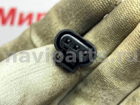Проводка бампера заднего Alfa Romeo Giulia, 2019 г., OEM 00505461090, арт. 97167585, фото 7