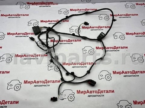 Проводка бампера заднего Chevrolet Equinox, 2018 г., арт. 97170093