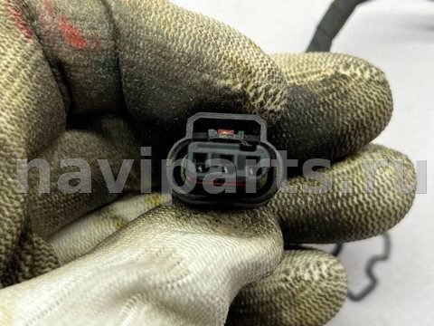 Проводка бампера заднего Chevrolet Equinox, 2023 г., арт. 97170093_1, фото 8