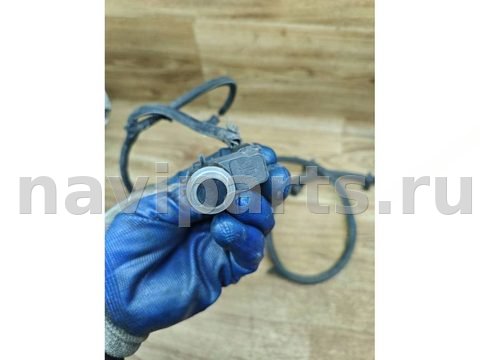 Проводка бампера заднего Peugeot 3008, 2011 г., OEM 2005232, арт. 97259, фото 4