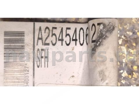 Проводка бампера заднего Mercedes GLC X254, 2024 г., OEM A2545406127, арт. 97963766, фото 5