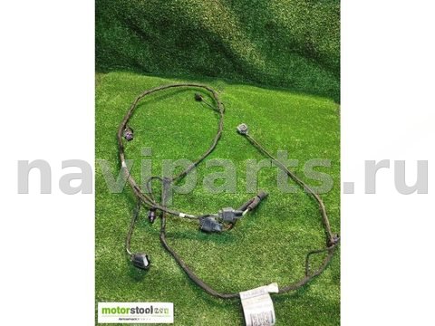 Проводка бампера заднего Alfa Romeo Giulia, 2019 г., OEM 0050561100, арт. 97973797