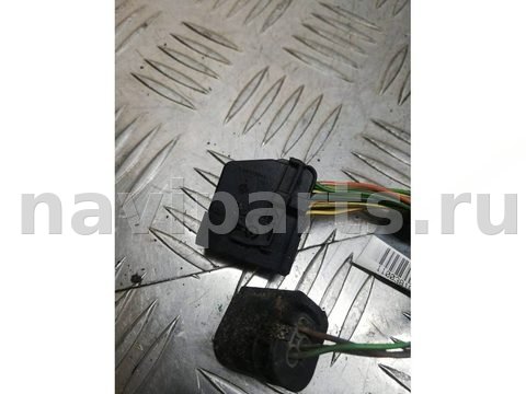 Проводка бампера заднего BMW X5 E53, 2005 г., OEM 61116906347, арт. 99959363390, фото 3
