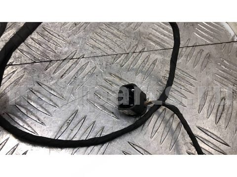Проводка бампера заднего BMW 5 E60/E61, 2005 г., OEM 61126928366, арт. 99959364362, фото 3