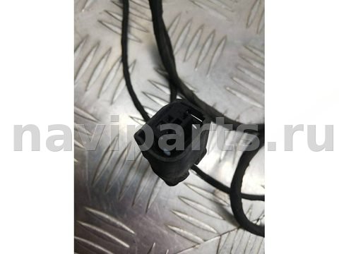 Проводка бампера заднего BMW 5 E60/E61, 2008 г., OEM 61126928366, арт. 99959365468, фото 4