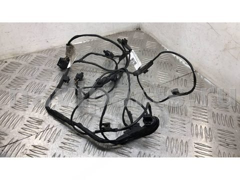 Проводка бампера заднего BMW X5 E70, 2012 г., OEM 61129244426, арт. 99959366753