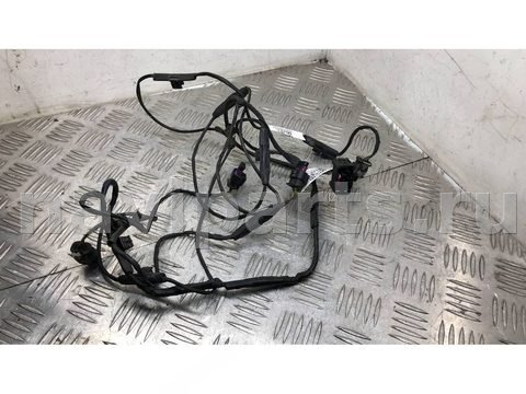 Проводка бампера заднего BMW X5 E70, 2012 г., OEM 61129244426, арт. 99959366753, фото 2