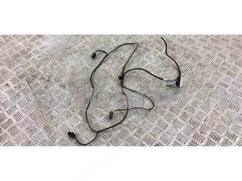 Проводка бампера заднего BMW 5 E60/E61, 2009 г., OEM 61129122276, арт. 99959367071