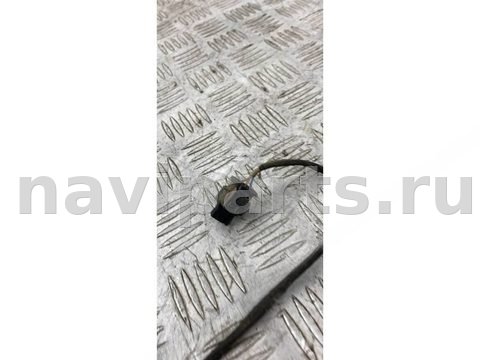 Проводка бампера заднего BMW 5 E60/E61, 2009 г., OEM 61129122276, арт. 99959367071, фото 2