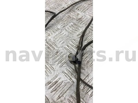 Проводка бампера заднего BMW 5 E60/E61, 2009 г., OEM 61129122276, арт. 99959367071, фото 3