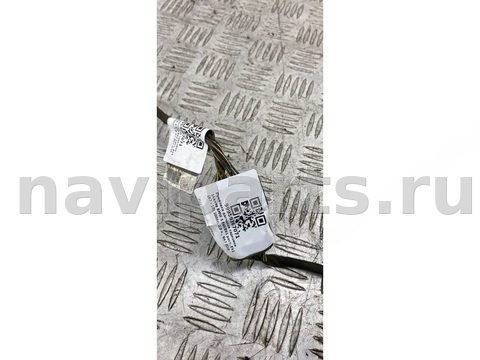 Проводка бампера заднего BMW 5 E60/E61, 2009 г., OEM 61129122276, арт. 99959367071, фото 5
