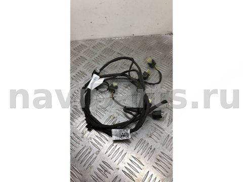 Проводка бампера заднего BMW 6 F06/F12/F13, 2014 г., OEM 61119336380, арт. 99959371662