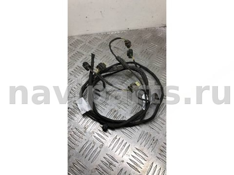 Проводка бампера заднего BMW 6 F06/F12/F13, 2014 г., OEM 61119336380, арт. 99959371662, фото 2