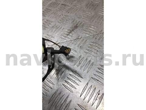 Проводка бампера заднего BMW 6 F06/F12/F13, 2014 г., OEM 61119336380, арт. 99959371662, фото 3