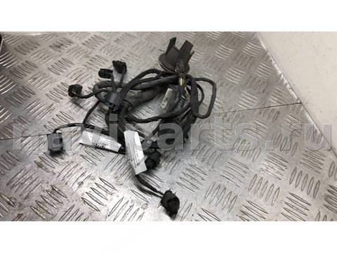 Проводка бампера заднего BMW 6 E63/E64, 2009 г., OEM 61129126978, арт. 99959373314, фото 2