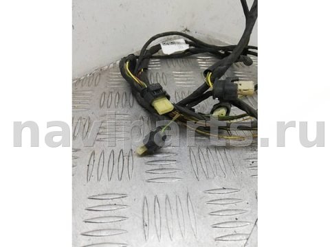 Проводка бампера заднего BMW 5 F10/F11/GT F07, 2012 г., OEM 61129241694, арт. 99959375641, фото 3