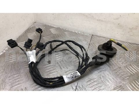 Проводка бампера заднего BMW 3 E90/E91/E92/E93, 2007 г., арт. 999593767335