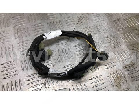 Проводка бампера заднего BMW 7 F01/F02, 2011 г., OEM 61119214300, арт. 999593767783, фото 2