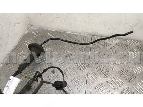 Проводка бампера заднего BMW X5 E70, 2009 г., OEM 61126970676, арт. 99959378112, фото 3