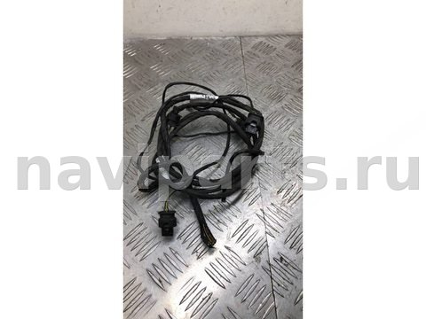 Проводка бампера заднего BMW 3 F30/F31/GT F34, 2014 г., OEM 61122295873, арт. 99959378354, фото 2
