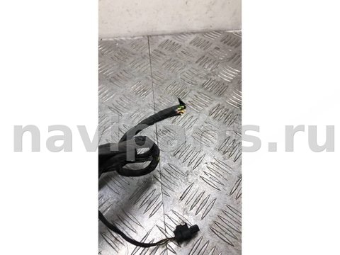 Проводка бампера заднего BMW 3 F30/F31/GT F34, 2014 г., OEM 61122295873, арт. 99959378354, фото 3