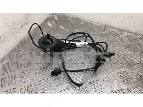 Проводка бампера заднего BMW 3 E90/E91/E92/E93, 2007 г., OEM 61129133625, арт. 99959378514