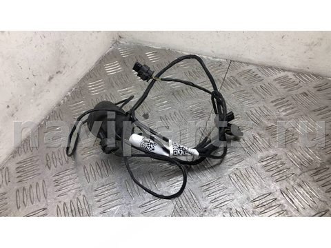 Проводка бампера заднего BMW 3 E90/E91/E92/E93, 2007 г., OEM 61129133625, арт. 99959378514, фото 2