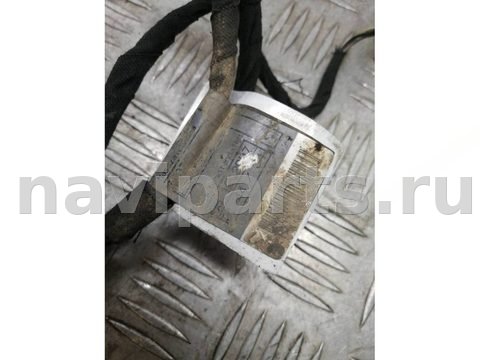Проводка бампера заднего BMW 7 E65/E66, 2008 г., OEM 61126952914, арт. 99959381269, фото 4