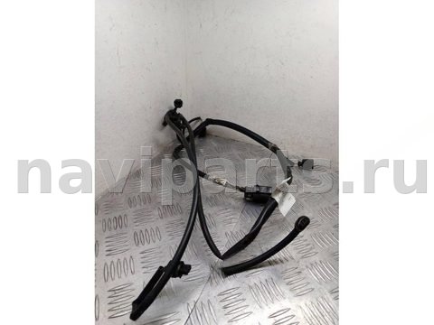 Проводка бампера заднего Porsche 911, 2014 г., арт. 999593987498