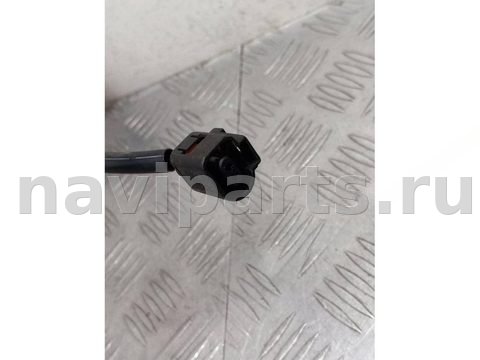Проводка бампера заднего Porsche 911, 2014 г., арт. 999593987498, фото 4